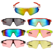 Анти-ветер PC линзы очки защитные очки анти-брызг анти-УФ ветрозащитный езда Защитные очки лабораторные рабочие очки