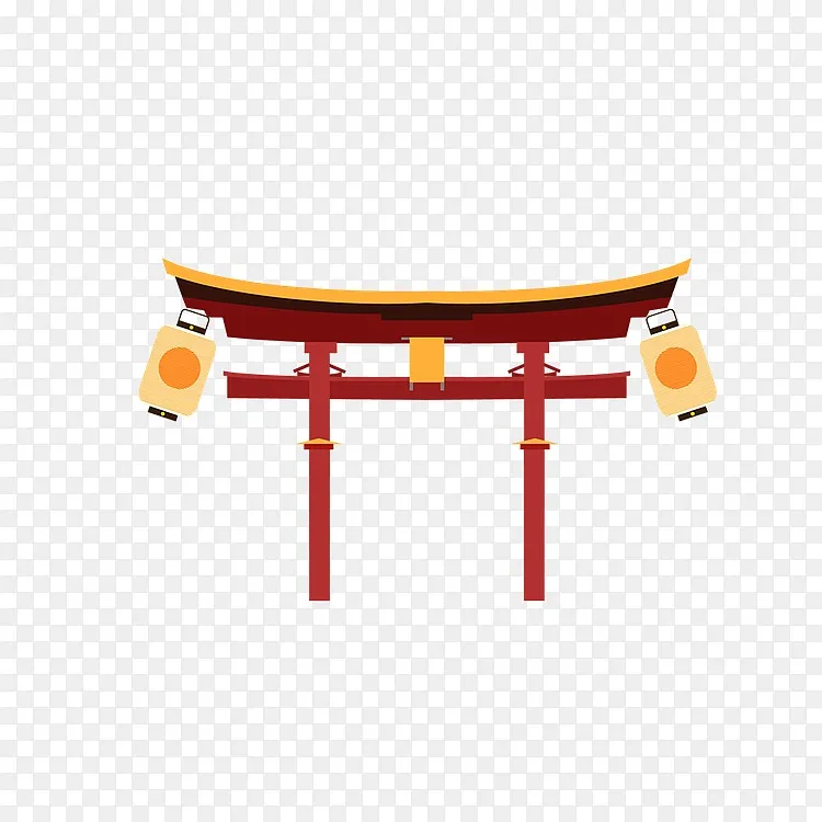 红色日式海报素材png图片素材免费下载 图片编号qmjvbjlz Pngbag素材网