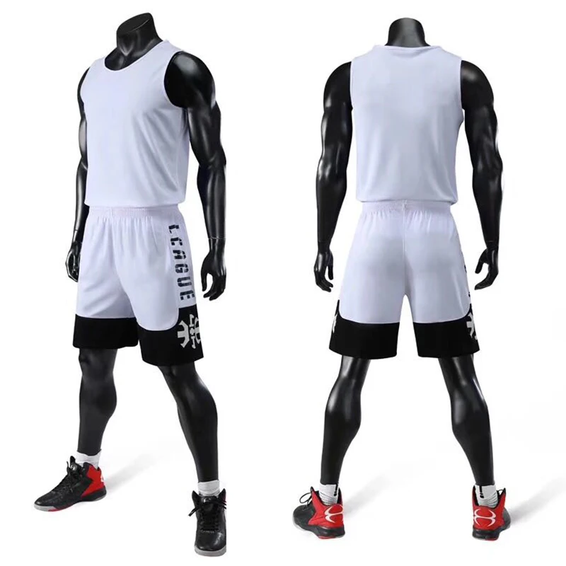 1Set Mens/' Summer Short Sleeve T-Shirt/& Short Pant Casual Fitness Sports Suit DS