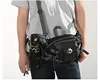 Jungle King CY2007 Newest Outdoor Sports Nylon 8L Running Waist Bag Cycling Mountaineering Large Capacity Three-purpose Backpack 3