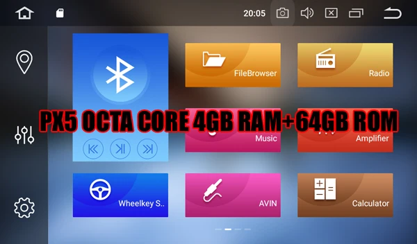 PX5 9.0 4GB 64GB Восьмиядерный Android 9,0 автомобильный DVD gps плеер для Alfa Romeo Spider Alfa Romeo 159 Brera 159 Sportwagon 4 Гб+ 32 Гб Wifi Радио BT DAB - Цвет: PX5 9.0 4GB 64GB