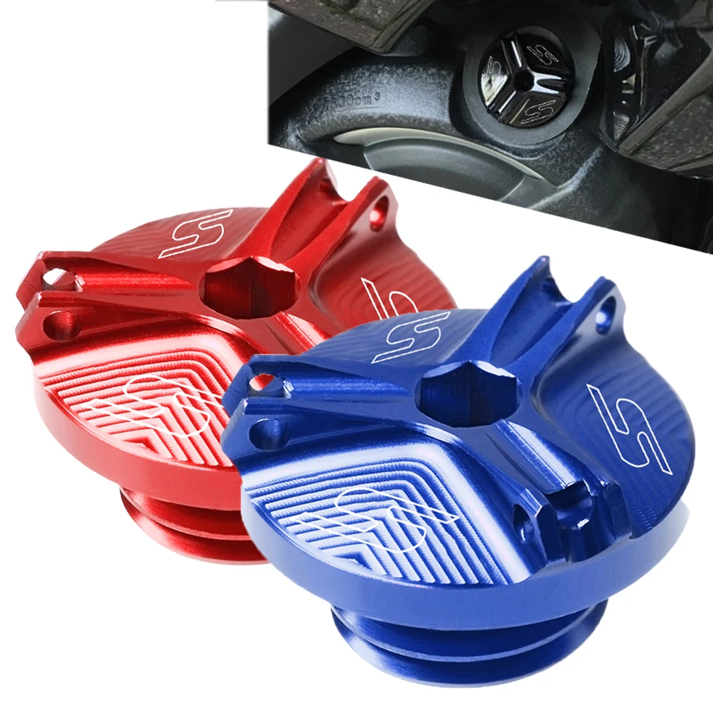 M20 * 2 5 для HONDA CBR 1100XX CBR1100XX CBR1100 1997-2004 2003 2002 2001 Двигатель мотоцикла Магнитная