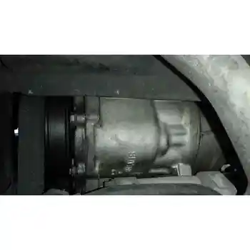 

AIR CONDITIONING COMPRESSOR SEAT CORDOBA SALOON (6K2)