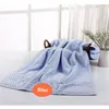 Egyptian Cotton Bath Towel, 100% Cotton, Thickened Large Towel for Adult, 6 Colors, Luxury Hotel Gifts, 90x180 cm 6
