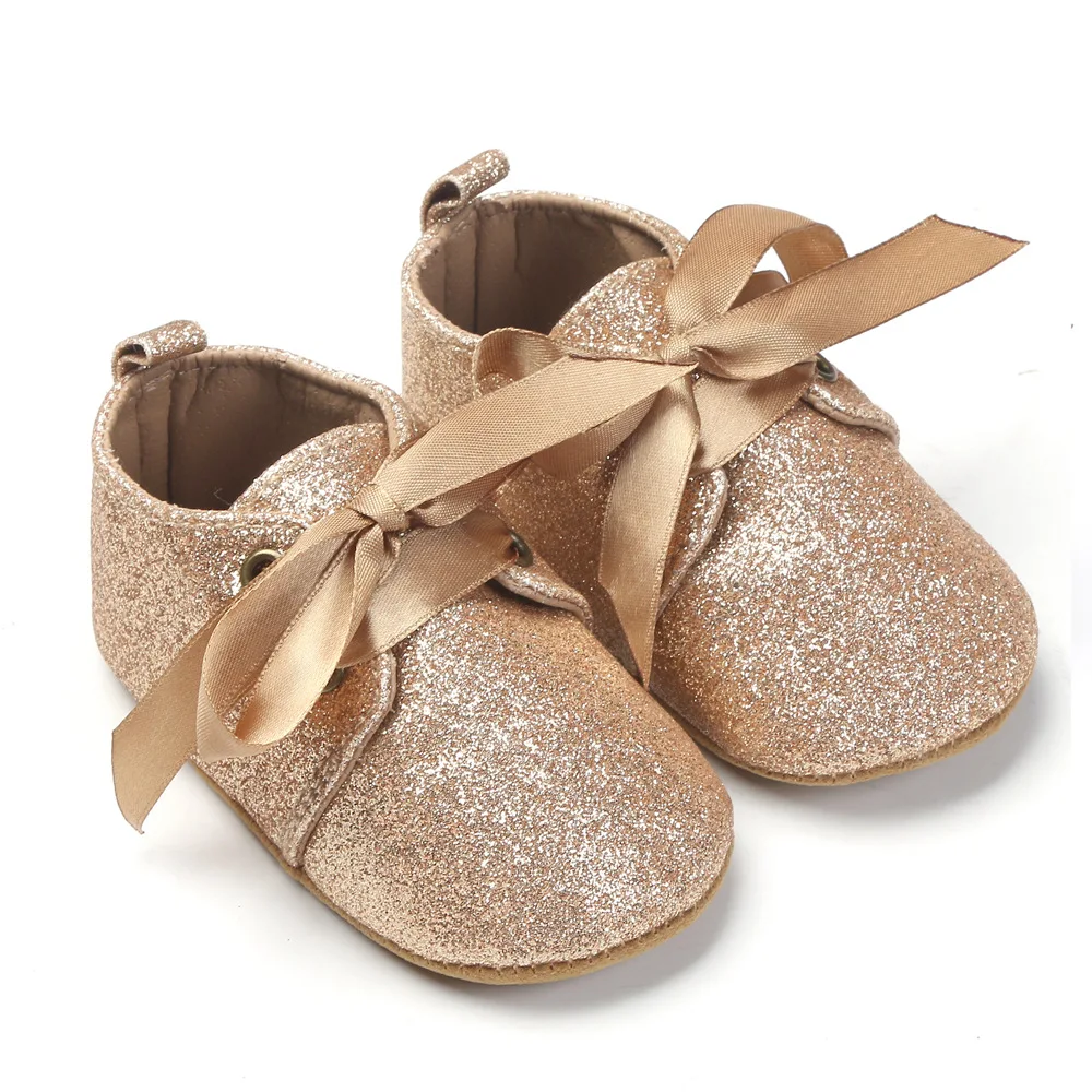 Обувь для новорожденных; Bebe; обувь из искусственной кожи; детская обувь с леопардовым принтом; мягкая Праздничная обувь принцессы для маленьких девочек; обувь для малышей с кружевом