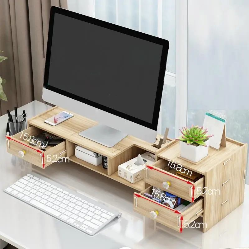 Строительные леса Prateleira Decoracion Hogar Nordico держатель Компьютерный дисплей стенд Estantes хранение Repisas полка органайзер стойка