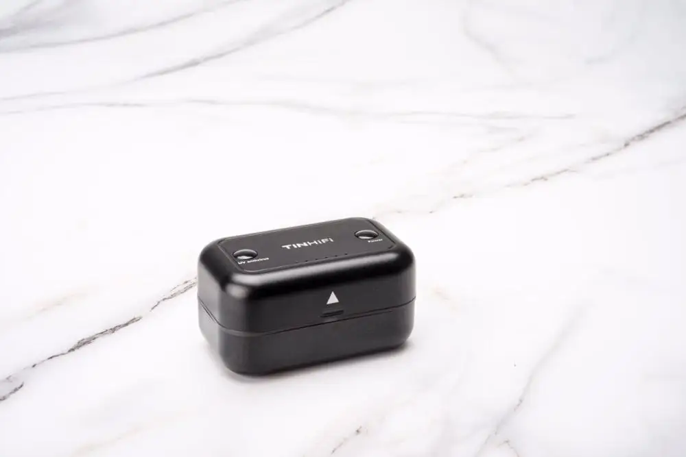 TINHIFI T2000 Dual Dynamic HiFi Беспроводные Проводные Наушники Bluetooth 5 0 наушники вкладыши 3 мм