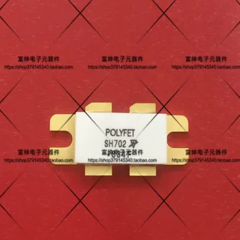 

Free shipping SH702 The high frequency tube The field effect tube Rf power transistor