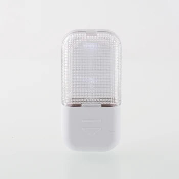 

Mini Automatic Magnetic Sensor Convenient LED Light Closet Drawer Cabinet Lamp