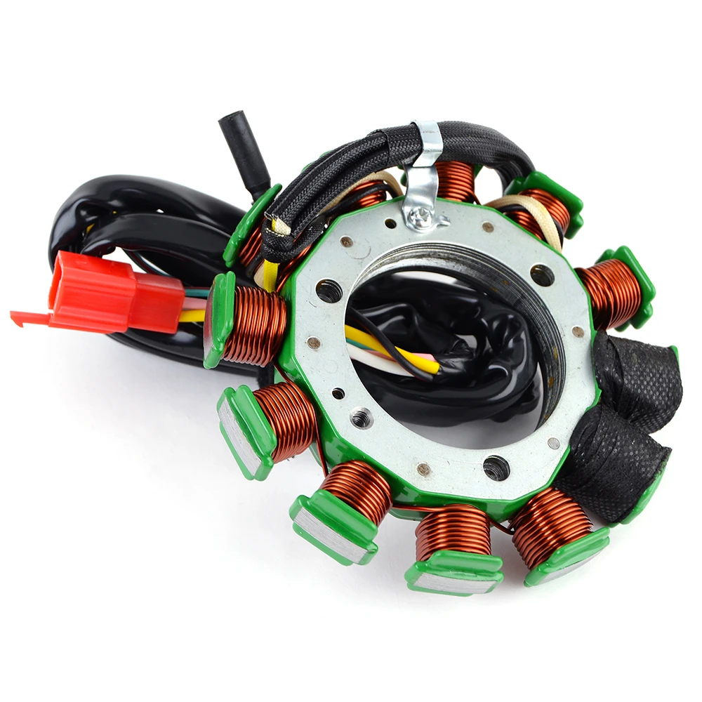 STATOR COMP For XL200R 1984 (E) USA - Order At CMSNL - Foto 5