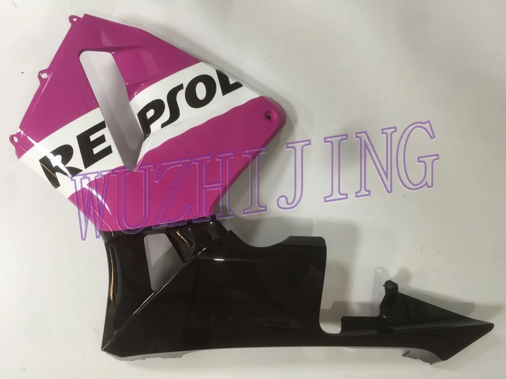 Наборы для тела CBR 600 RR 05 Обтекатели CBR 600 RR 2006 Обтекатели CBR 600 RR 2005-2006