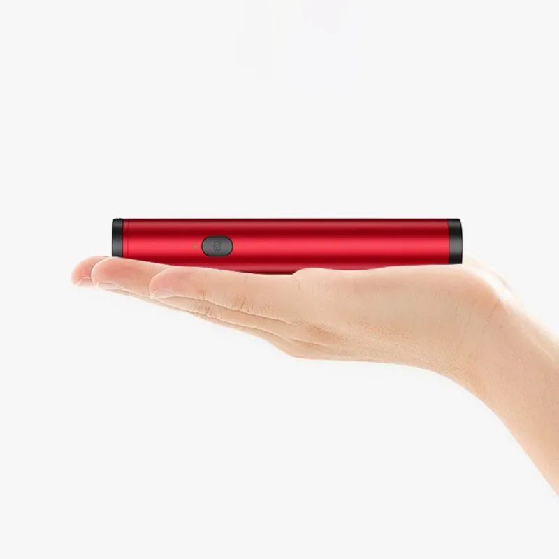 Portable Mini Bluetooth Selfie Stick Telescopic Rod Phone Flexible Self Timer Bracket For iPhone SamSung Xiaomi HuaWei