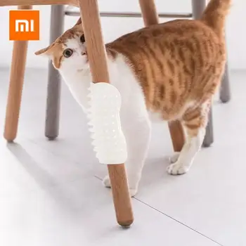 

Xiaomi Jordan & Judy Pet Antipruritic Comb Silicone Pet Brush For Removing Floating Fur Removable And Easy To Clean For Dog Cat