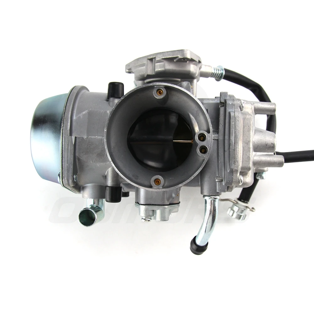 OUMURS мотоциклетный Карбюратор Carb для Yamaha ATV GRIZZLY YFM600 1998-2001 YFM660 2002-2008 Rhino YXR660 2004-2007 мотоциклетная часть