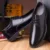 Children Kids Boys Shoes Мужские Формальные кожаные Кроссовки Мокасины Большие Модельные туфли для мальчиков подростков Школьная вечеринка Свадебные Туфли Для Audult