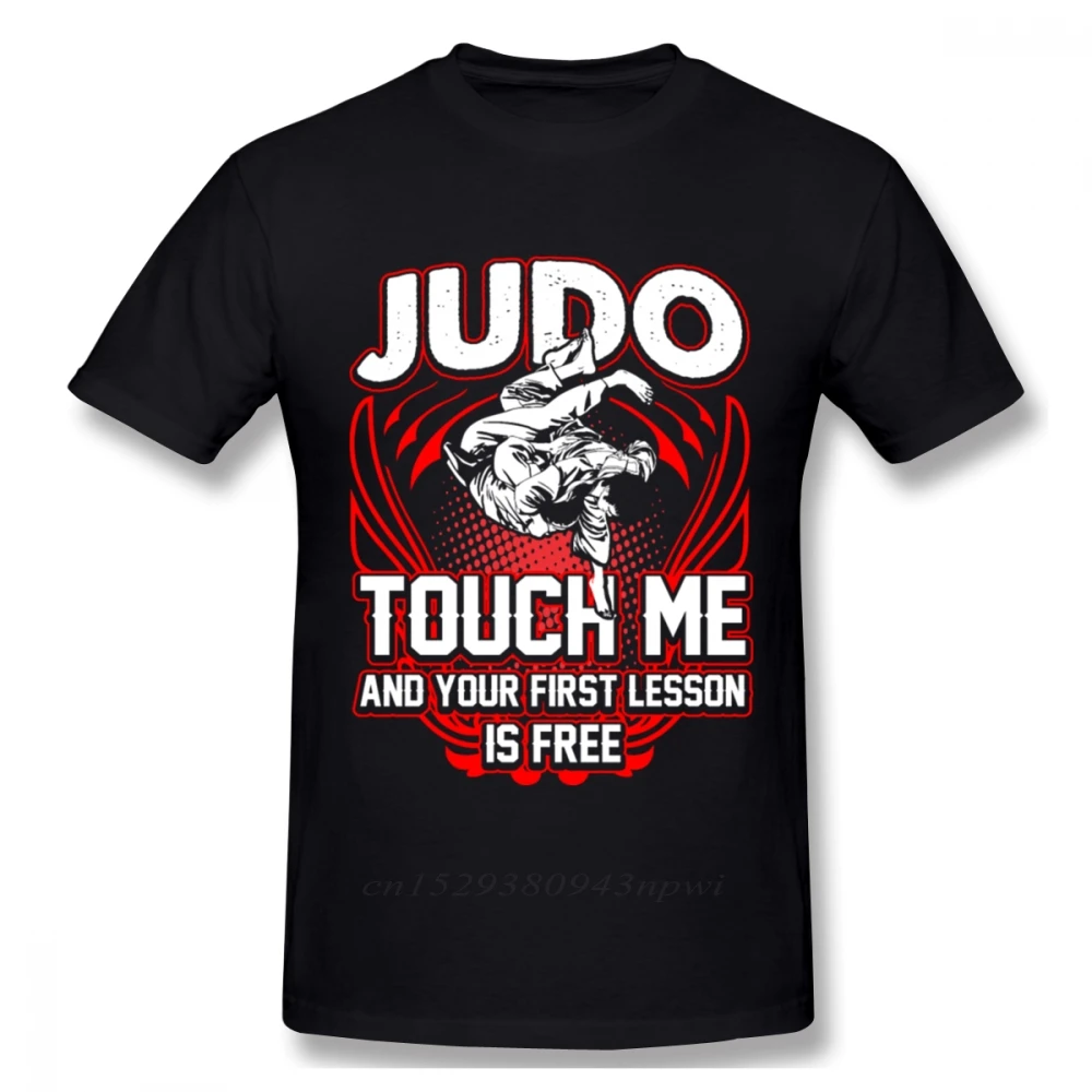 Judo t shirt Clearance