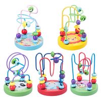 木製スタッキングリングブロック虹ネスティング 教育玩具 7 ピースリング小さなボール クラシック ソートのおもちゃ Wooden Blocks Aliexpress 木製スタッキングリングブロック虹ネスティング 教育玩具 7 ピースリング小さなボール クラシック ソートのおもちゃ Wooden Blocks Aliexpress