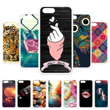 Мягкий силиконовый чехол для Huawei Honor 10 Lite Huawei G8 mini Play 8A Note Y6 Pro 2020 V10 V20 V8 4C 6A GR5 2020 7 7X чехлы(China)