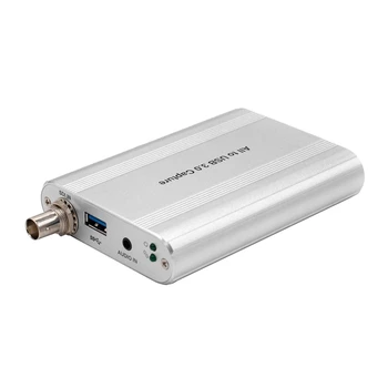 

UA60 60FPS USB3.0 HD 1080P HDMI Video Capture Card For Windows 7/8/10, Linux