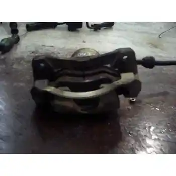 

111845 Brake caliper Front Right Chevrolet Kalos 1.4 Cat