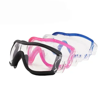 

TMC Outdoor Safety Glasses Anti-Fog PC Lens Goggles Windproof Riding Protective Glasses Working Eyewear Motorcycle