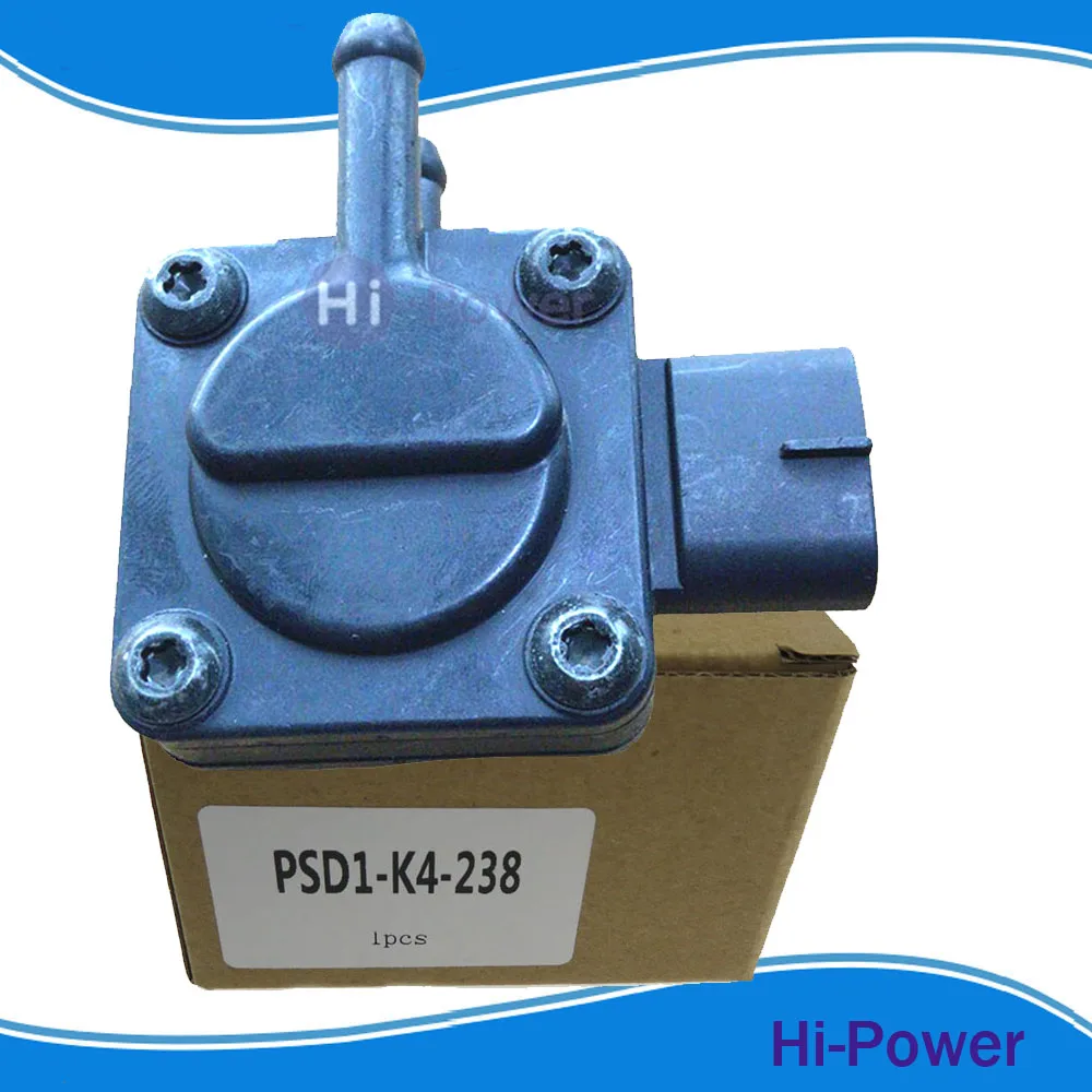 OEM RF7J-18-2B5 RF7J182B5 PSD1-K4238 для Mazda 5 2,0 CDTI дифференциальный датчик давления Сенсор PSD1K4238 RF8G182B5 RF7N182B5A DPF