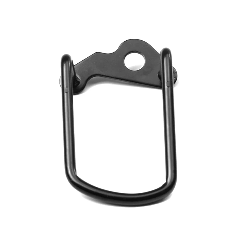 Bicycle Derailleur Hanger Chain Gear Guard Protector Cover Frame for Mountain Bike Cycling LB88