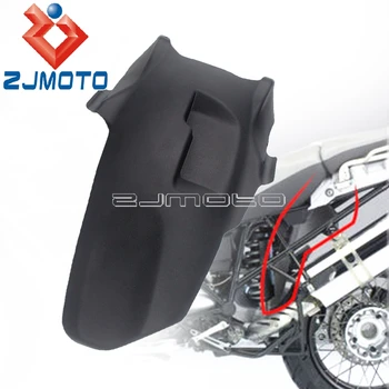 

Rear Fender For BMW R1200GS ADV 2005-2010 2011 2012 2013 Adventure Black Plastic Mudguard Mud Cover Motorbike Accessories