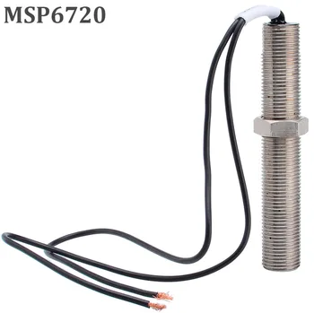 

New MSP6720 Magnetic Pickup MPU Generator Speed Sensor Rotational Speed Sensor RPM for Generator Set+Free shipping-12006036