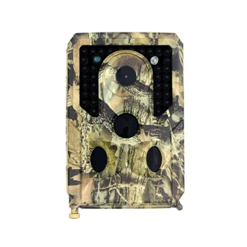 

PR400 Outdoor Waterproof HD Trail Camera IR Night Vision Surveillance Video Hunting Multi-mode Camera