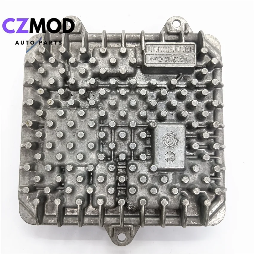 CZMOD 63117492029 원래 7492029 헤드라이트 LED 드라이버 제어 모듈 컴퓨터 10EEG 170884 자동차 액세서리