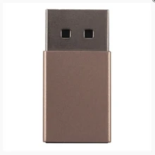 Adaptador de exibição virtual dp displayport manequim plug sem cabeça fantasma emulador 2560x1600p @ 60hz