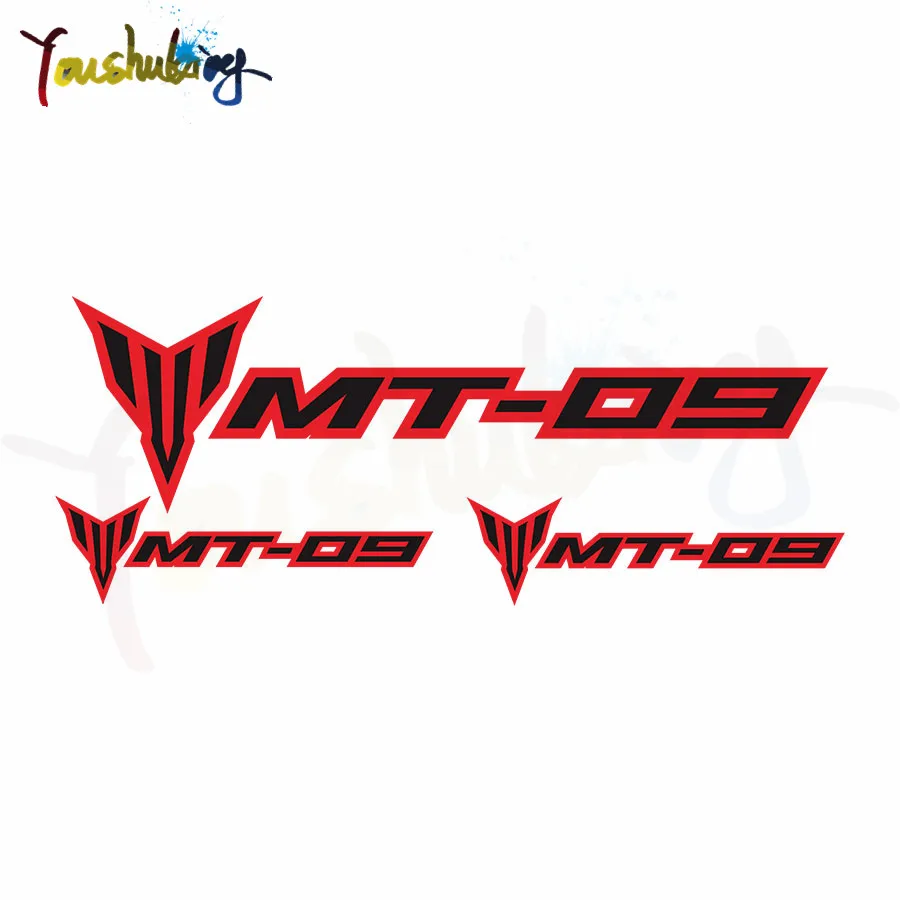 3 X     ƼĿ Į MT-09 MT09 mt-09