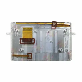 شراءلوحة القيادة شاشة الكريستال السائل لمرسيدس S-Class CL63 W221 A2219008401 جهاز التتبع بالراديو (2006-2013)