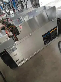 Used Innosilicon T2T 30T With PSU Bitcoin BTC BCH Miner Better Than Antminer S9 S15 S17 T9+ T17 T17e S17e WhatsMiner M3 M20S 1
