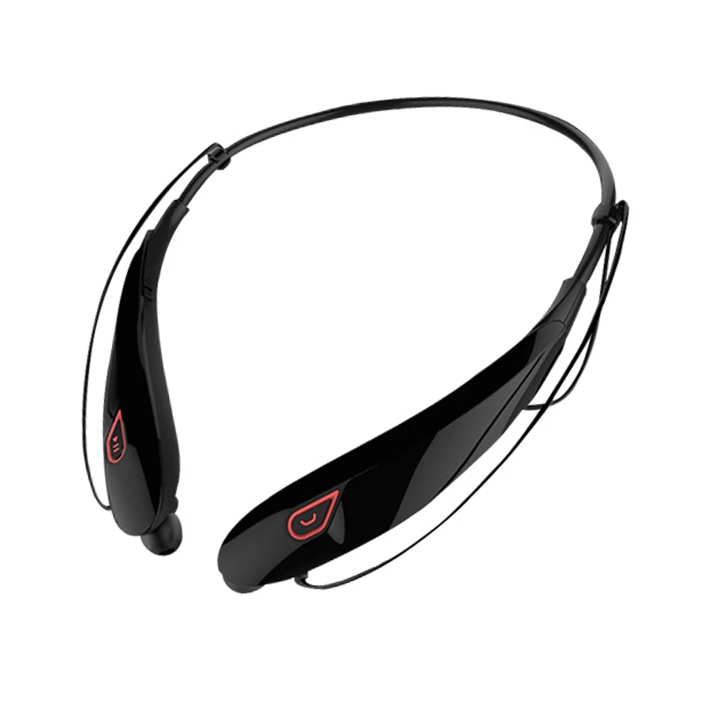 Bluetooth-гарнитура Y98 4D с шейным ободом и микрофоном | Электроника