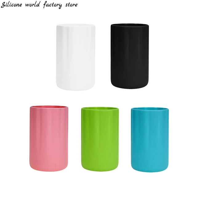 Silicone Water Bottle Protective Cover  Glass Water Bottle Silicone Cover  - 20cm - Aliexpress