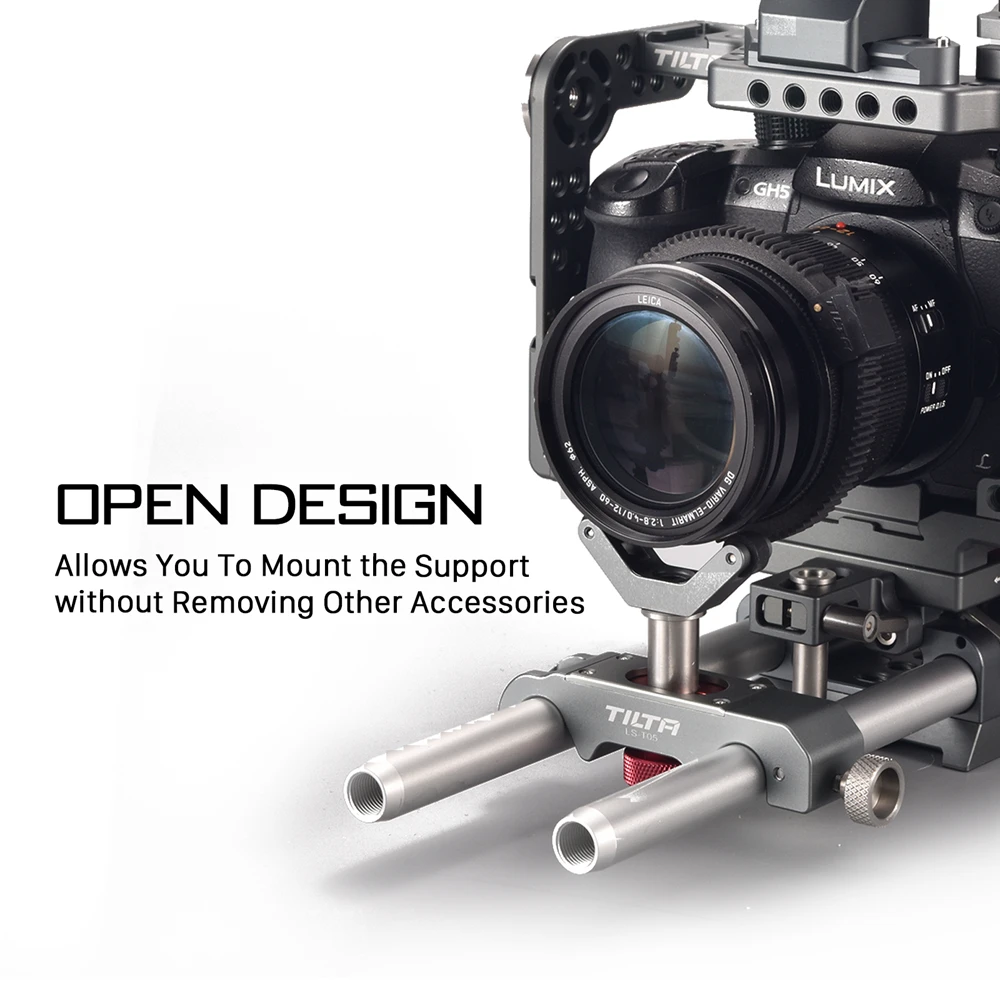 ELEMENT TECHNICA 19mm レンズサポート ELEMENT TECHNICA 19mm レンズサポート ELEMENT TECHNICA 19mm レンズ