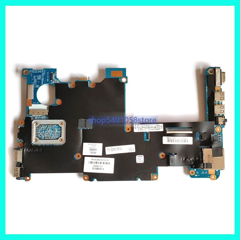 

635314-001 w E350 CPU for HP PAVILION DM1-3010NR DM1-3010NR DM1Z-3000 3105m DM1Z-3200 NOTEBOOK Motherboard Mainboard Tested