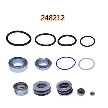 

248212 Pump Repair Packing Kit For Airless Sprayer 695 795 1095 3900