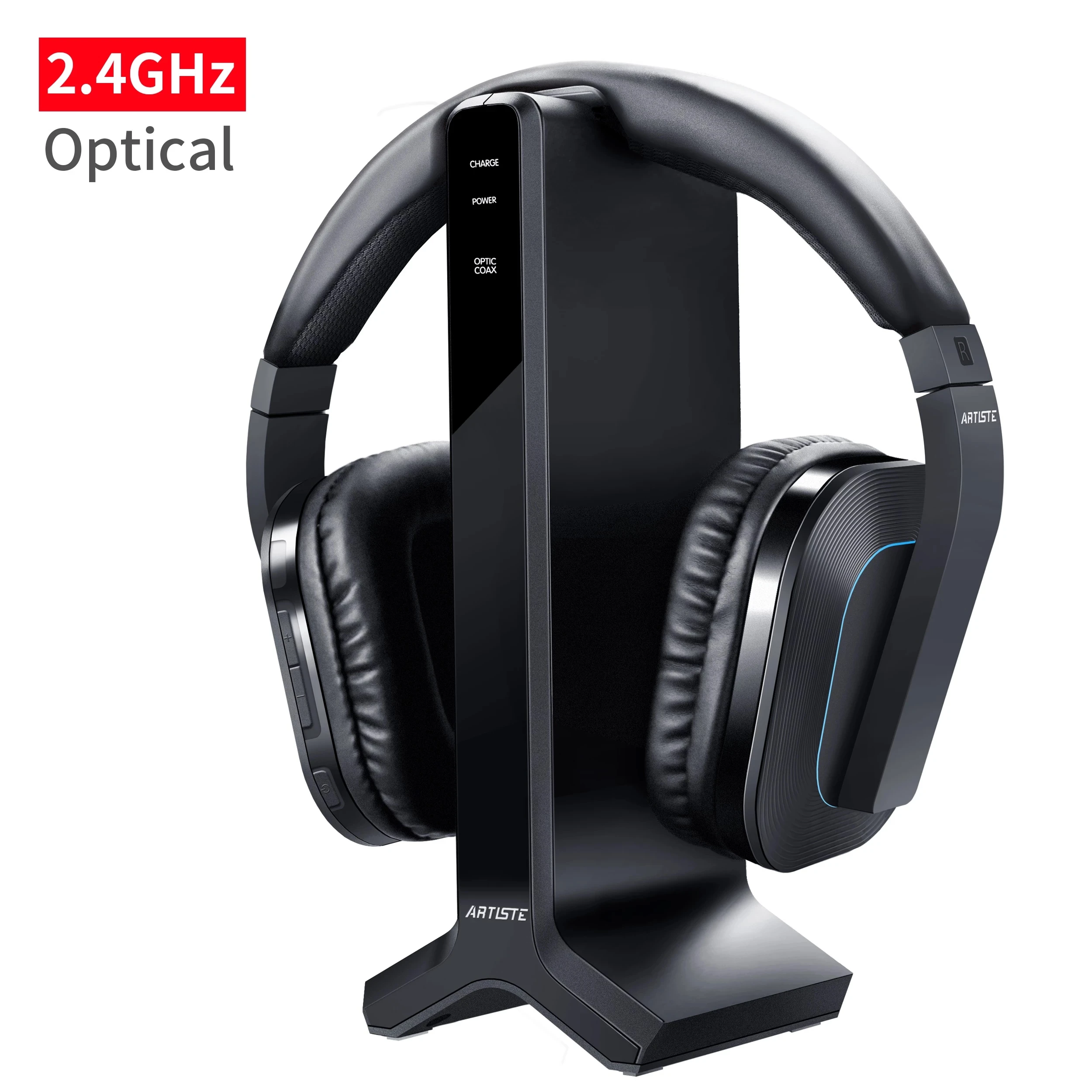 Artiste Headphones atelieryuwa.ciao.jp