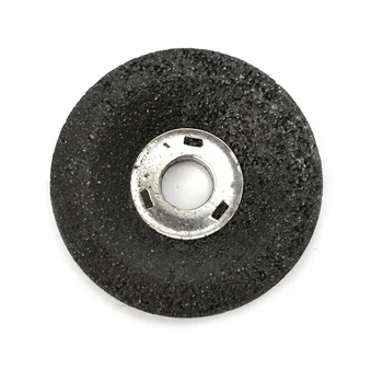 

5Pcs 2\" Grinding Disc Wheel For Air Angle Grinder Polishing Wood Stone Metal Abrasive Tools Set Kit