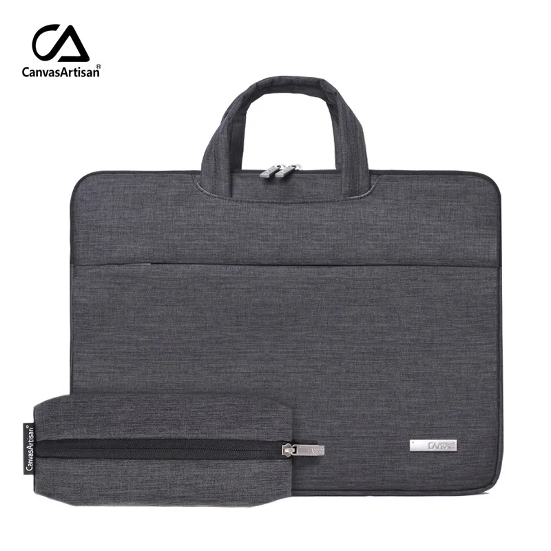 

Canvasartisan Laptop Case Huawei Millet Lenovo Apple Hand Sleeve Set