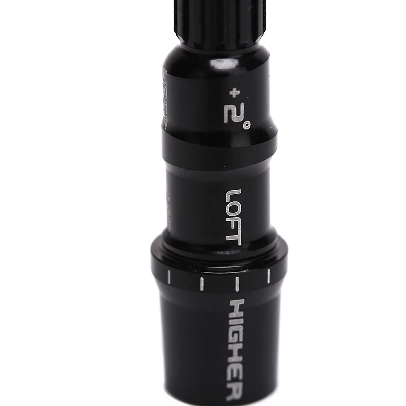 1Pc Golf Shaft Adapter Tip Adapter Sleeve Shaft fit Durable Accessory For M1 M2 Driver