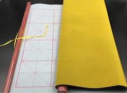 Water Drawing Cloth Four Treasures Of The Study Write Cloth Fine Brush Jianhao Water Suit All Beginners Of Copy Paper 2020