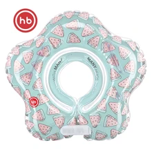 Круг для плавания Happy Baby "AQUAFUN"