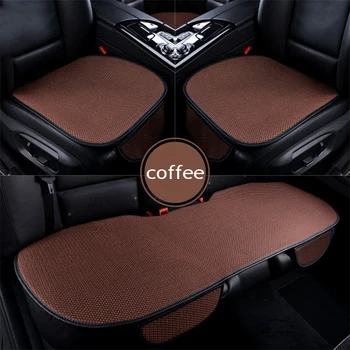 

ZRCGL Universal Flx Car Seat covers for Citroen all models C4-Aircross C4-PICASSO C5 C2 C4 C6 C-Elysee C-Triomphe auto accessor