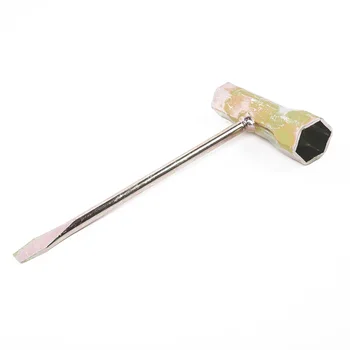 

Guide Bar Nuts Combo T Wrench Replacement For STIHL MS210 MS180 MS170 Chainsaw
