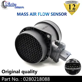 Maf 空気質量流量計センサー 5WK9624 5WK9624Z ボルボ S40 私は V40 1.6 1.8 2.0 1.6L 1.8L 2.0L 30 611 533