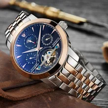 ^^Best Offers XINQITE Man watch 2019 brand luxury Mechanic Watches Stainless Steel Waterproof Automatic Watch Multi-function mechanical watch ^^Best Offers XINQITE Man watch 2019 brand luxury Mechanic Watches Stainless Steel Waterproof Automatic Watch Multi-function mechanical watch
